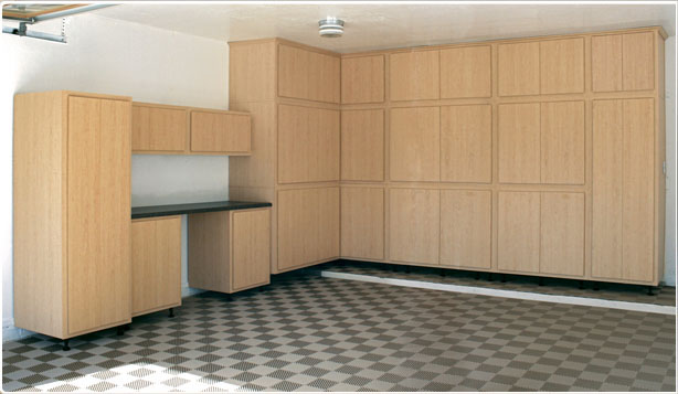 Classic Garage Cabinets, Storage Cabinet  Houston